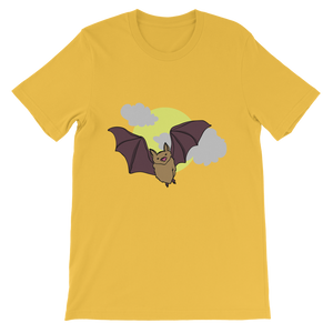 Bat Premium Kids T-Shirt