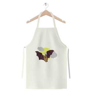 Bat Premium Jersey Apron