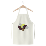 Bat Premium Jersey Apron