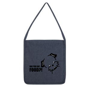 Did You Say Food? Classic Tote Bag