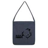 Did You Say Food? Classic Tote Bag