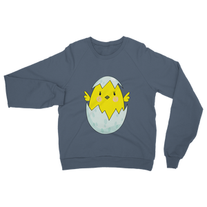 Easter Chicken Classic Adult Sweatshirt