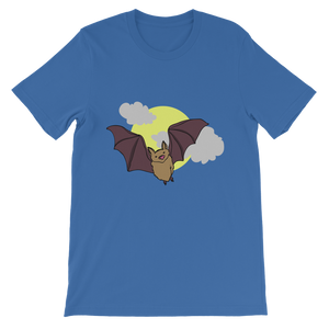 Bat Classic Kids T-Shirt