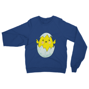 Easter Chicken Classic Adult Sweatshirt