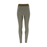 Border Terrier Women's Seamless Multi-Sport Sculpt Leggings