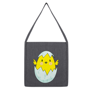 Easter Chicken Classic Tote Bag