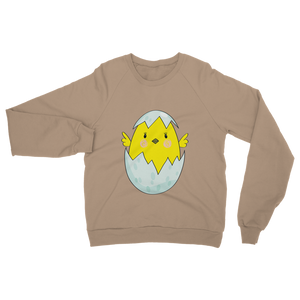 Easter Chicken Classic Adult Sweatshirt