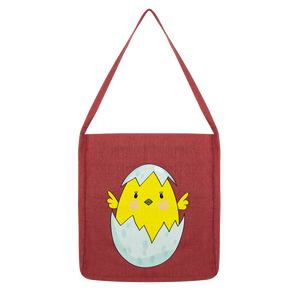 Easter Chicken Classic Tote Bag