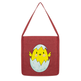 Easter Chicken Classic Tote Bag