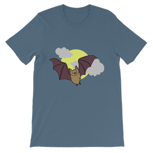 Bat Classic Kids T-Shirt