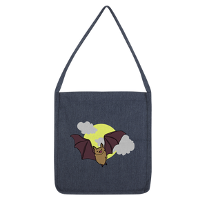 Bat Classic Tote Bag