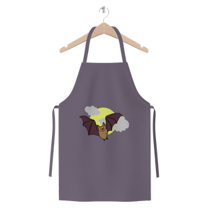Bat Premium Jersey Apron