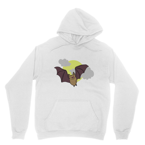 Bat Classic Adult Hoodie