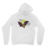 Bat Classic Adult Hoodie