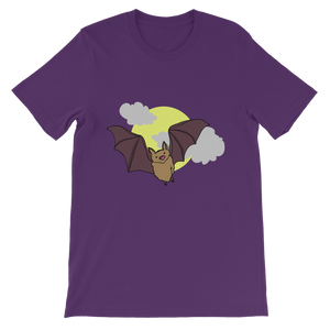 Bat Classic Kids T-Shirt