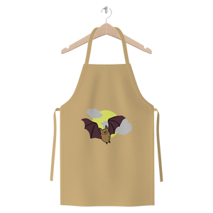 Bat Premium Jersey Apron