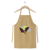 Bat Premium Jersey Apron