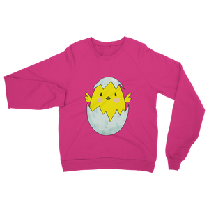 Easter Chicken Classic Adult Sweatshirt