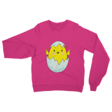 Easter Chicken Classic Adult Sweatshirt