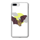 Bat Fully Printed Tough Phone Case