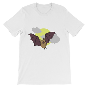 Bat Premium Kids T-Shirt