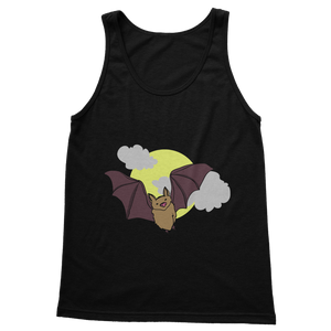 Bat Classic Women's Tank Top