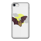 Bat Fully Printed Tough Phone Case