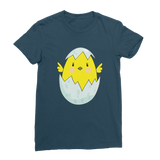 Easter Chicken Classic Women's T-Shirt