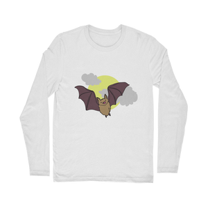 Bat Classic Long Sleeve T-Shirt