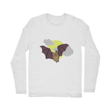 Bat Classic Long Sleeve T-Shirt