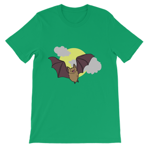 Bat Premium Kids T-Shirt