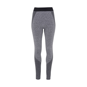 Border Terrier Women's Seamless Multi-Sport Sculpt Leggings