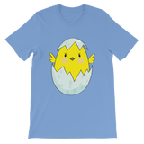 Easter Chicken Classic Kids T-Shirt