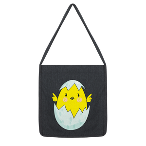 Easter Chicken Classic Tote Bag