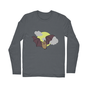 Bat Classic Long Sleeve T-Shirt