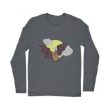 Bat Classic Long Sleeve T-Shirt