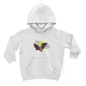 Bat Classic Kids Hoodie