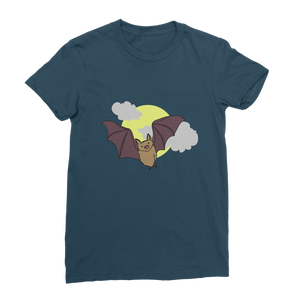 Bat Classic Women's T-Shirt
