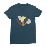 Bat Classic Women's T-Shirt