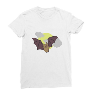 Bat Classic Women's T-Shirt