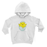 Easter Chicken Classic Kids Hoodie