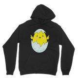 Easter Chicken Classic Adult Hoodie