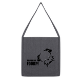 Did You Say Food? Classic Tote Bag