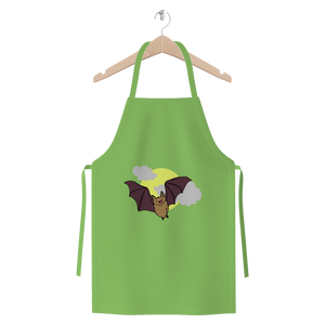 Bat Premium Jersey Apron