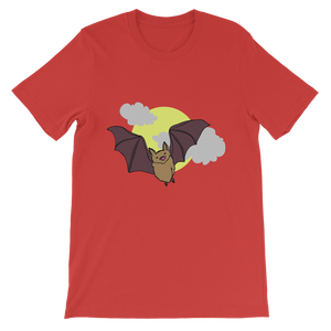 Bat Premium Kids T-Shirt
