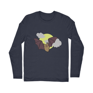 Bat Classic Long Sleeve T-Shirt