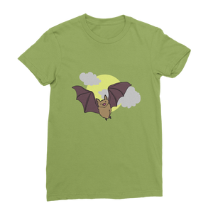 Bat Classic Women's T-Shirt