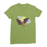 Bat Classic Women's T-Shirt