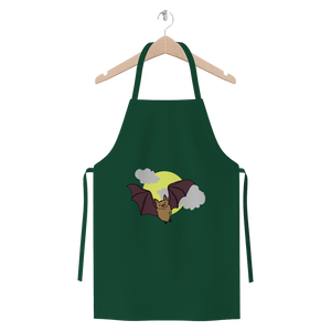 Bat Premium Jersey Apron