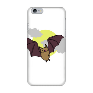 Bat Fully Printed Matte Phone Case